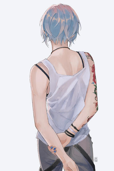 Chloe Price Chloe Price