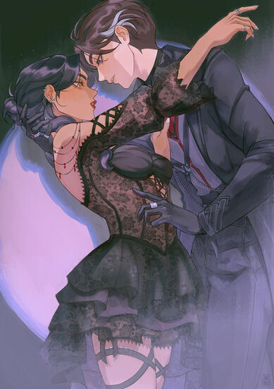 Suzie and Jason (ep 17)