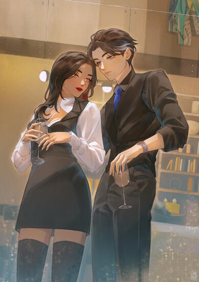 Suzie and Jason (ep 11) Suzie and Jason (ep 11)